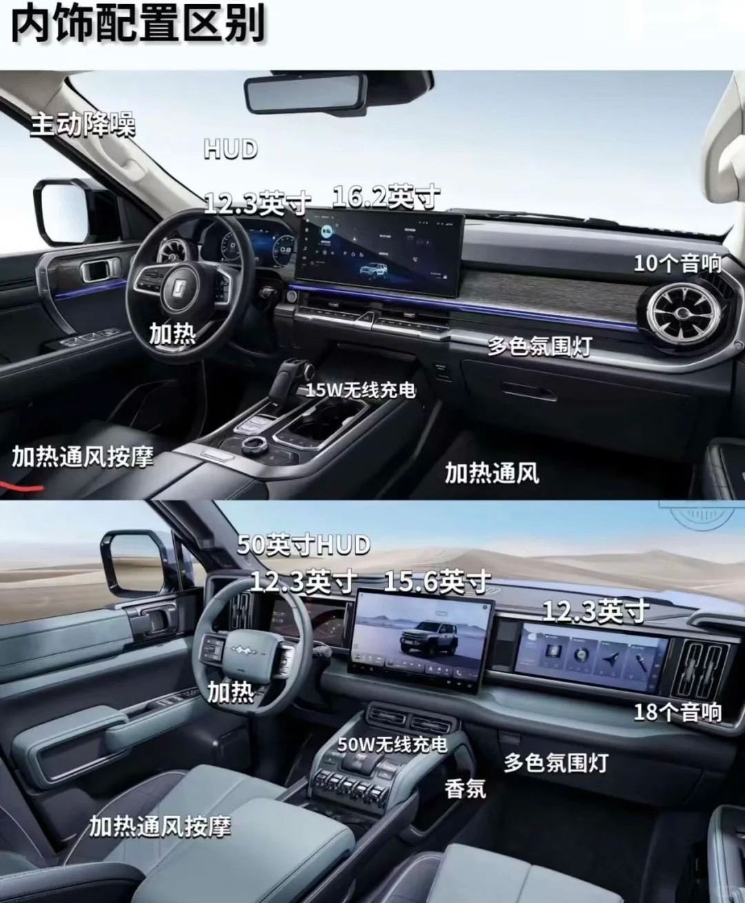 豹五豹五,爆降5万!“体验感”拉满